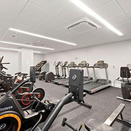 Cozysuites 1Br, Ppg Paints Arena, Pitts 피츠버그 외부 사진