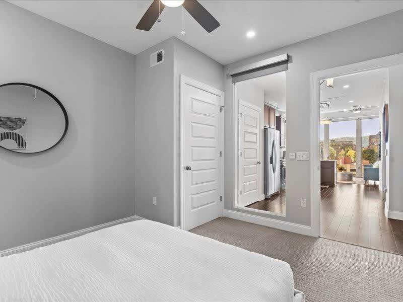 Cozysuites 1Br, Ppg Paints Arena, Pitts 피츠버그 외부 사진