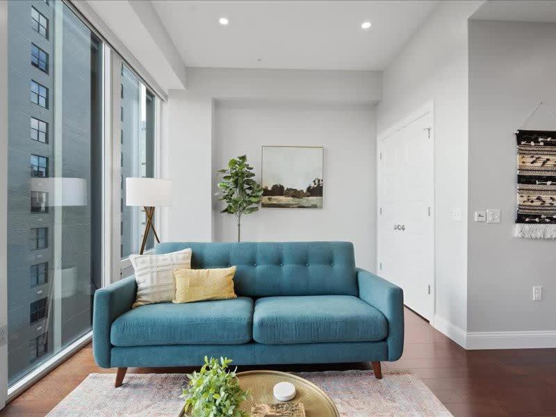 Cozysuites 1Br, Ppg Paints Arena, Pitts 피츠버그 외부 사진