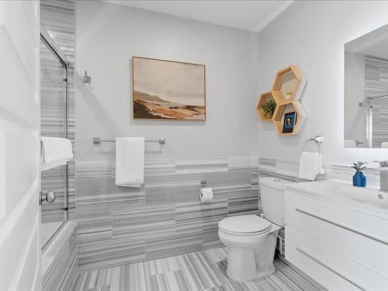 Cozysuites 1Br, Ppg Paints Arena, Pitts 피츠버그 외부 사진