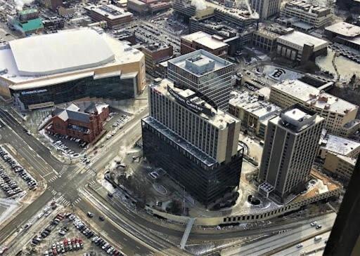 Cozysuites 1Br, Ppg Paints Arena, Pitts 피츠버그 외부 사진